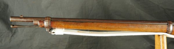 GR79-0821-5259, East India Pattern Rifled Musket. BLOWOUT - Image 23