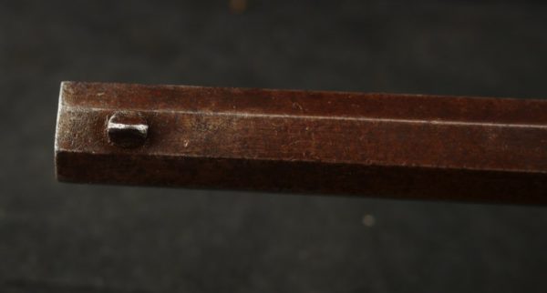 GR79-0821-5304, Remington NM Army .44, 6 shot percussion. - Image 16