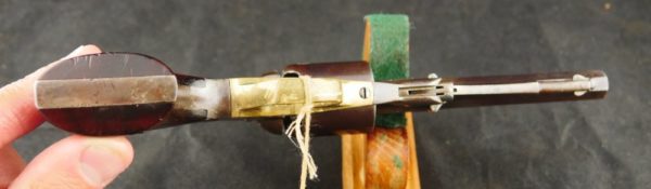 GR79-0821-5308, Remington Police .36 cal. BLOWOUT - Image 11