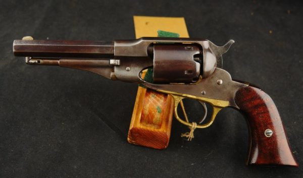 GR79-0821-5308, Remington Police .36 cal. BLOWOUT - Image 2
