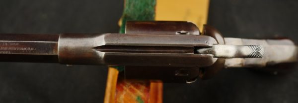 GR79-0821-5308, Remington Police .36 cal. BLOWOUT - Image 4