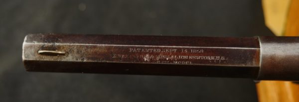 GR79-0821-5308, Remington Police .36 cal. BLOWOUT - Image 5