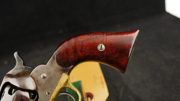 GR79-0821-5308, Remington Police .36 cal. BLOWOUT - Image 6