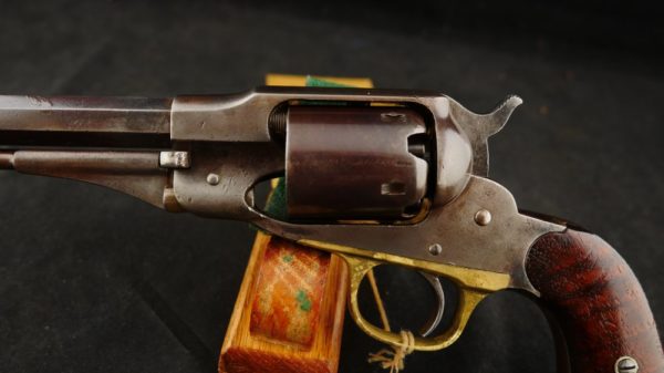 GR79-0821-5308, Remington Police .36 cal. BLOWOUT - Image 7
