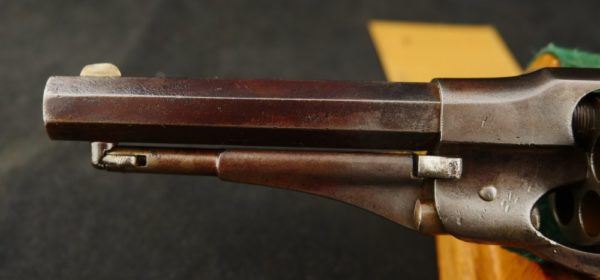 GR79-0821-5308, Remington Police .36 cal. BLOWOUT - Image 8