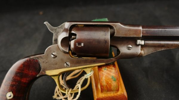 GR79-0821-5308, Remington Police .36 cal. BLOWOUT - Image 10