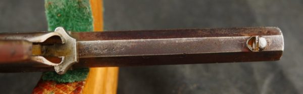 GR79-0821-5308, Remington Police .36 cal. BLOWOUT - Image 12