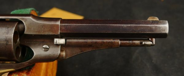 GR79-0821-5308, Remington Police .36 cal. BLOWOUT - Image 13