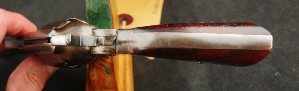 GR79-0821-5308, Remington Police .36 cal. BLOWOUT - Image 14