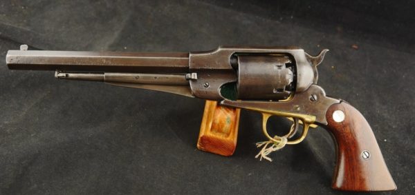 GR79-0821-5311, Remington NM Army .44. BUY NOW