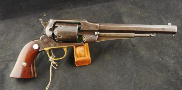 GR79-0821-5311, Remington NM Army .44. BUY NOW - Image 2