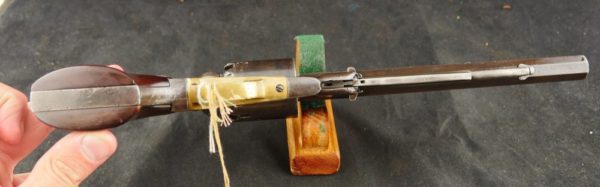 GR79-0821-5311, Remington NM Army .44. BUY NOW - Image 4
