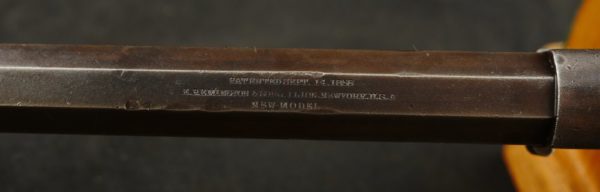 GR79-0821-5311, Remington NM Army .44. BUY NOW - Image 5