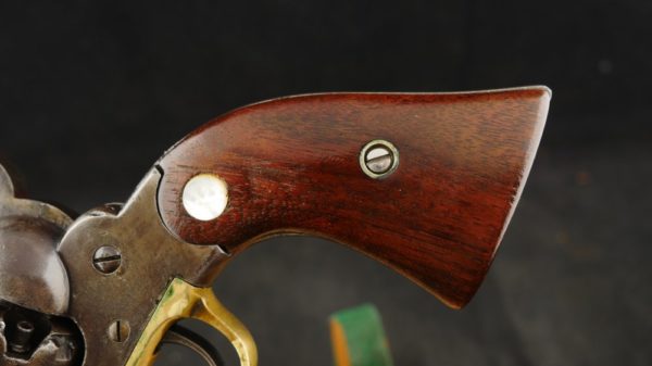 GR79-0821-5311, Remington NM Army .44. BUY NOW - Image 6