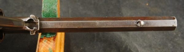 GR79-0821-5311, Remington NM Army .44. BUY NOW - Image 8