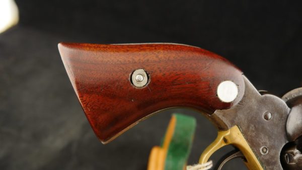 GR79-0821-5311, Remington NM Army .44. BUY NOW - Image 9