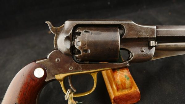 GR79-0821-5311, Remington NM Army .44. BUY NOW - Image 10