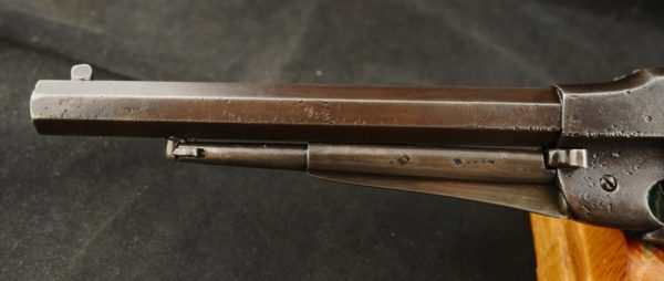 GR79-0821-5311, Remington NM Army .44. BUY NOW - Image 13