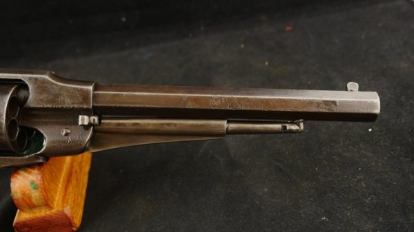 GR79-0821-5311, Remington NM Army .44. BUY NOW - Image 14