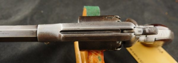 GR79-0821-5311, Remington NM Army .44. BUY NOW - Image 15