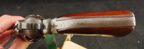 GR79-0821-5311, Remington NM Army .44. BUY NOW - Image 16