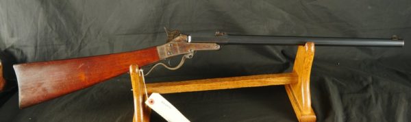 GR79-0821-5314, Maynard 2nd Model. 95% deep blue. BUY NOW