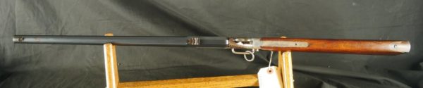 GR79-0821-5314, Maynard 2nd Model. 95% deep blue. BUY NOW - Image 19
