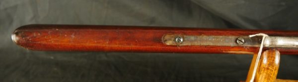GR79-0821-5314, Maynard 2nd Model. 95% deep blue. BUY NOW - Image 17