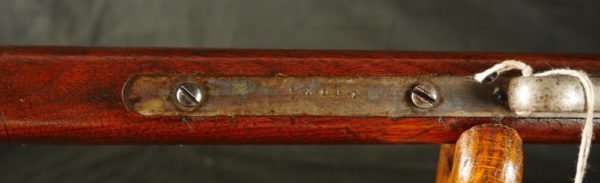 GR79-0821-5314, Maynard 2nd Model. 95% deep blue. BUY NOW - Image 14