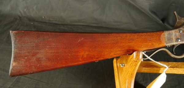 GR79-0821-5314, Maynard 2nd Model. 95% deep blue. BUY NOW - Image 13
