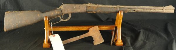 GR79-0921-5302, Relic Winchester Model 1894. BUY NOW