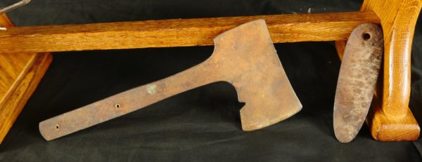 GR79-0921-5302, Relic Winchester Model 1894. BUY NOW - Image 11