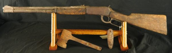 GR79-0921-5302, Relic Winchester Model 1894. BUY NOW - Image 2