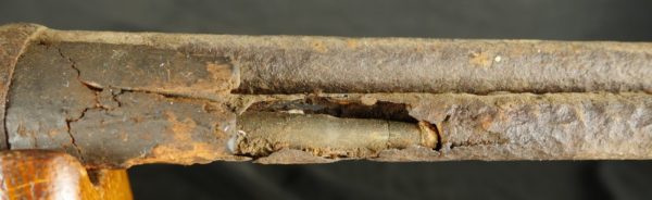 GR79-0921-5302, Relic Winchester Model 1894. BUY NOW - Image 3