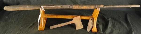 GR79-0921-5302, Relic Winchester Model 1894. BUY NOW - Image 4