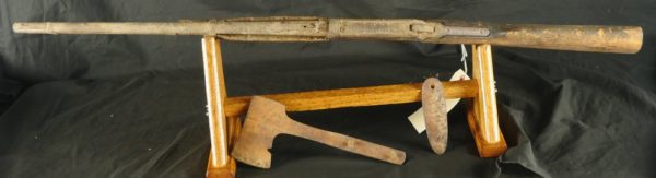 GR79-0921-5302, Relic Winchester Model 1894. BUY NOW - Image 5