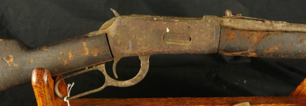 GR79-0921-5302, Relic Winchester Model 1894. BUY NOW - Image 6