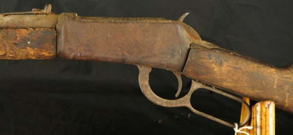 GR79-0921-5302, Relic Winchester Model 1894. BUY NOW - Image 7
