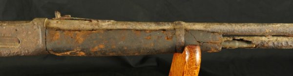 GR79-0921-5302, Relic Winchester Model 1894. BUY NOW - Image 9