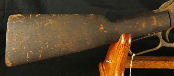 GR79-0921-5302, Relic Winchester Model 1894. BUY NOW - Image 10