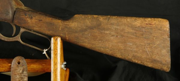 GR79-0921-5302, Relic Winchester Model 1894. BUY NOW - Image 14