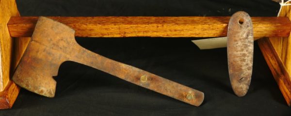 GR79-0921-5302, Relic Winchester Model 1894. BUY NOW - Image 15