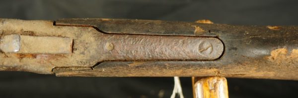 GR79-0921-5302, Relic Winchester Model 1894. BUY NOW - Image 19