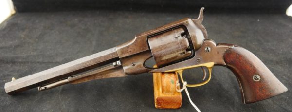079-0921-2945, Remington Old Model Army .44, 6 shot. BUY NOW