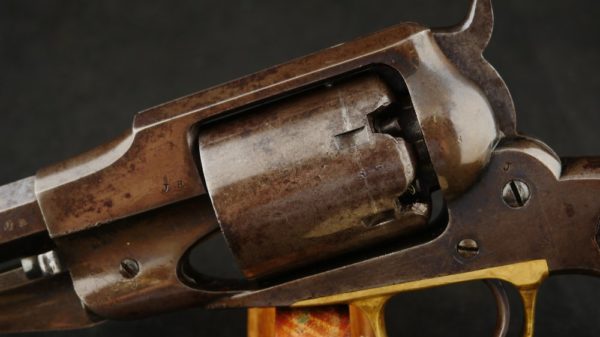 079-0921-2945, Remington Old Model Army .44, 6 shot. BUY NOW - Image 2