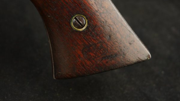 079-0921-2945, Remington Old Model Army .44, 6 shot. BUY NOW - Image 3
