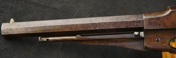 079-0921-2945, Remington Old Model Army .44, 6 shot. BUY NOW - Image 4