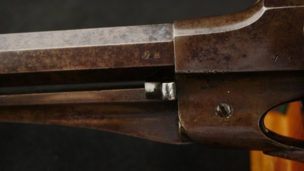 079-0921-2945, Remington Old Model Army .44, 6 shot. BUY NOW - Image 5