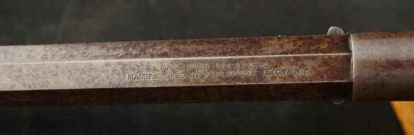 079-0921-2945, Remington Old Model Army .44, 6 shot. BUY NOW - Image 6