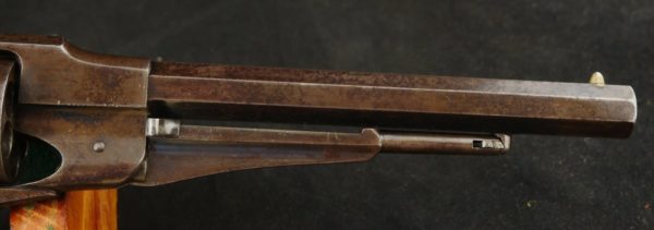 079-0921-2945, Remington Old Model Army .44, 6 shot. BUY NOW - Image 9